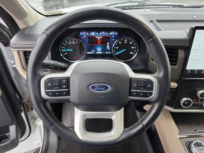 2024 Ford Expedition Limited MAX