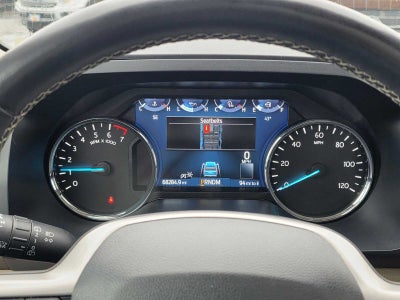2024 Ford Expedition Limited MAX