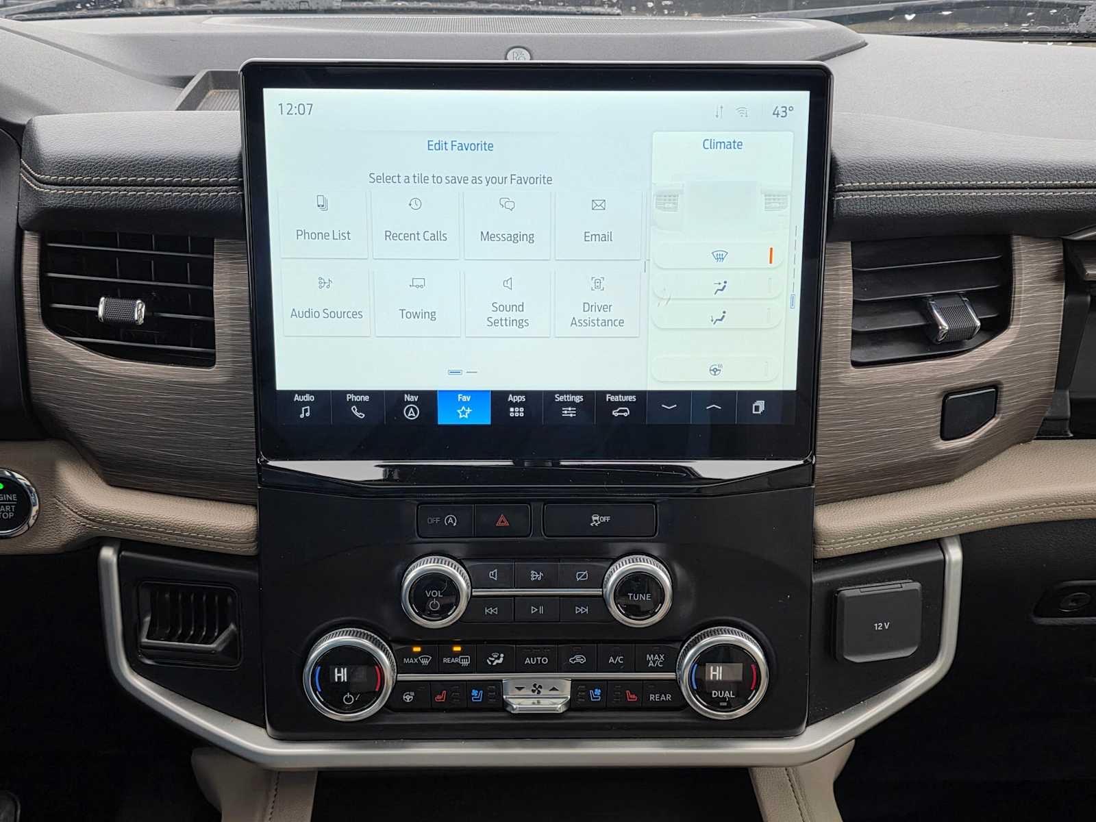 2024 Ford Expedition Limited MAX
