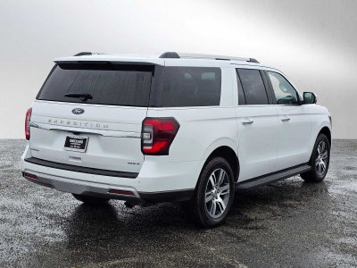 2024 Ford Expedition Limited MAX