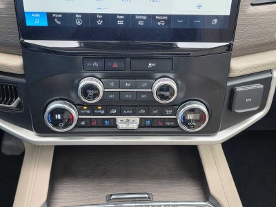 2024 Ford Expedition Limited MAX