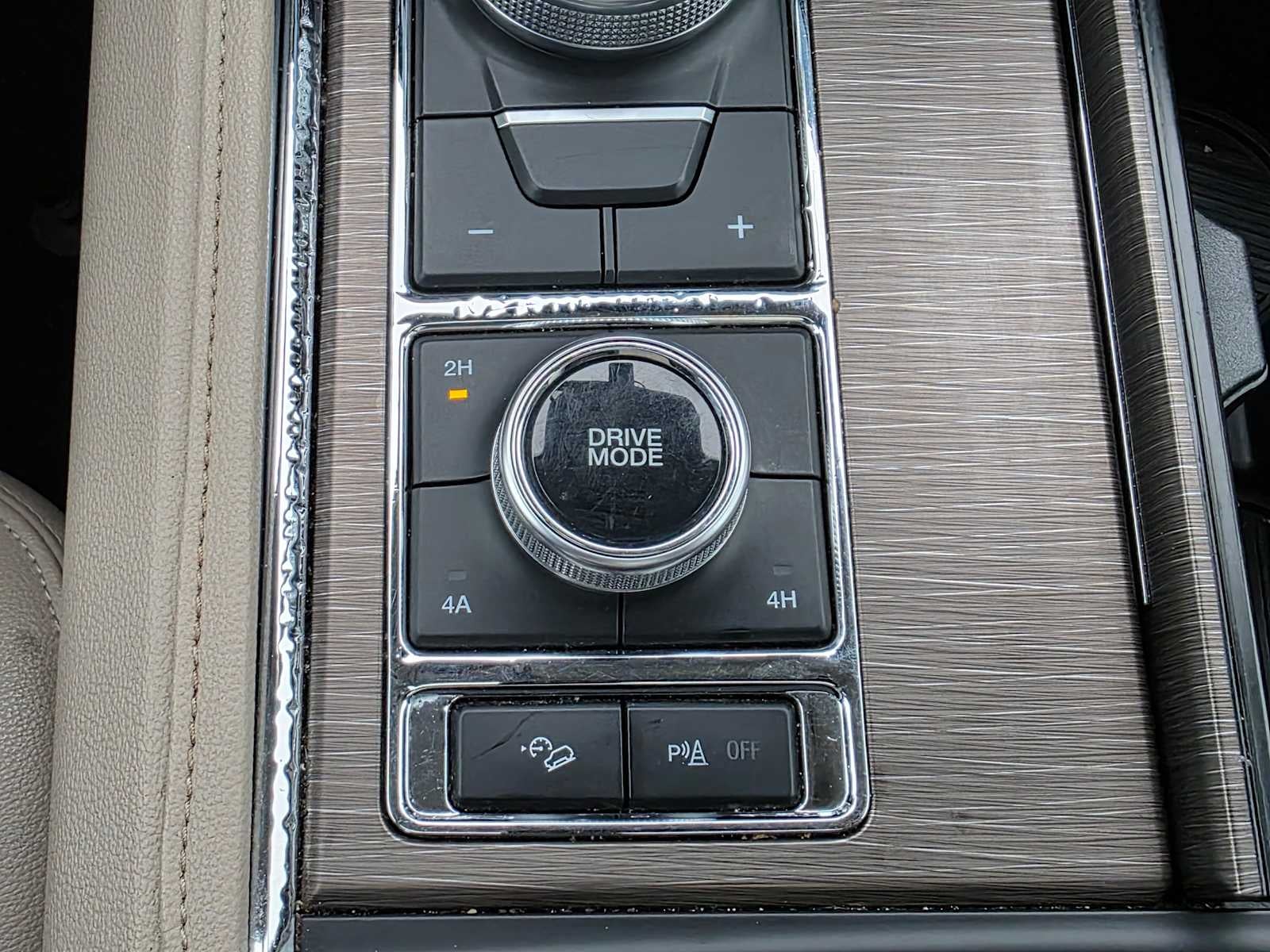 2024 Ford Expedition Limited MAX