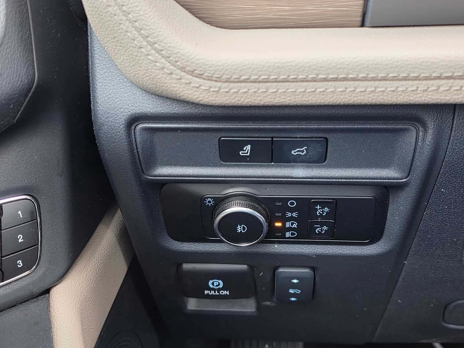 2024 Ford Expedition Limited MAX