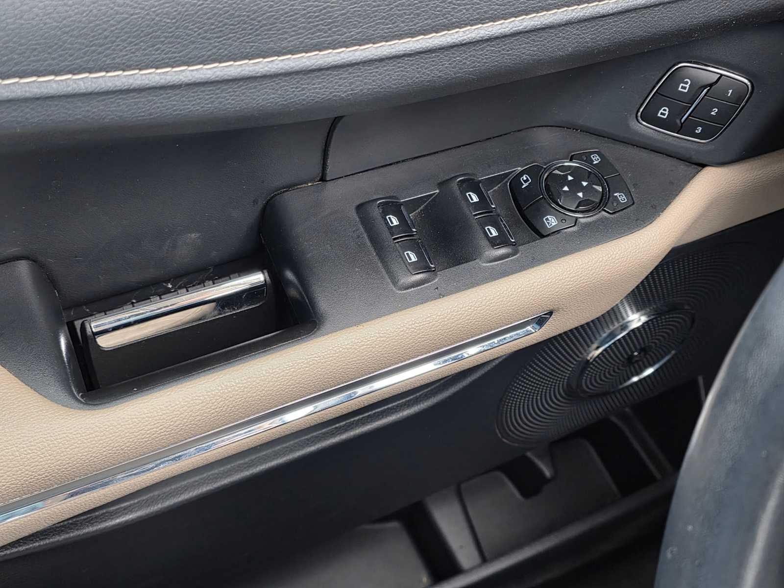 2024 Ford Expedition Limited MAX