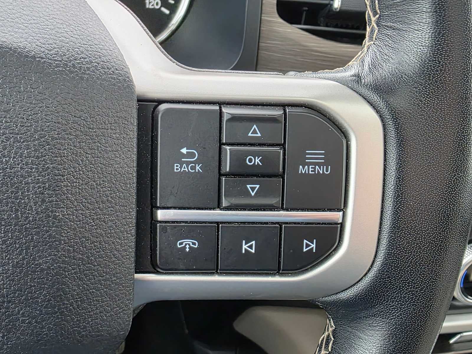 2024 Ford Expedition Limited MAX