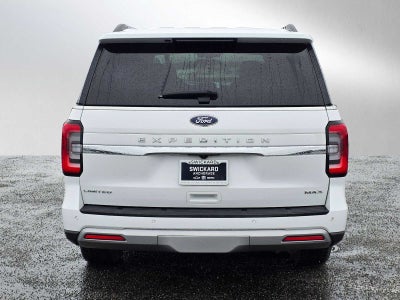 2024 Ford Expedition Limited MAX