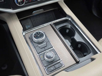 2024 Ford Expedition Limited MAX