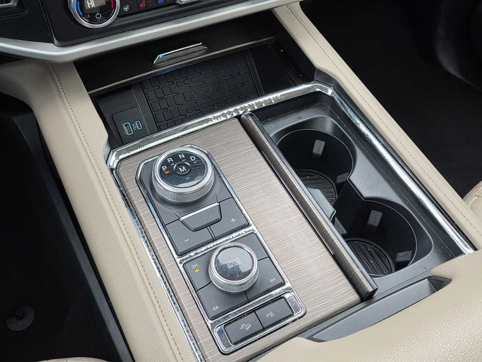 2024 Ford Expedition Limited MAX