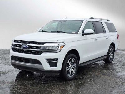 2024 Ford Expedition Limited MAX