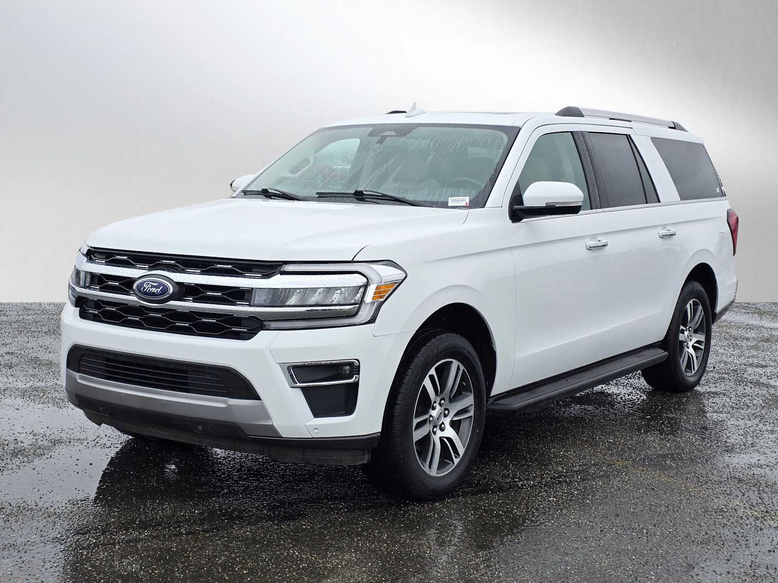 2024 Ford Expedition Limited MAX
