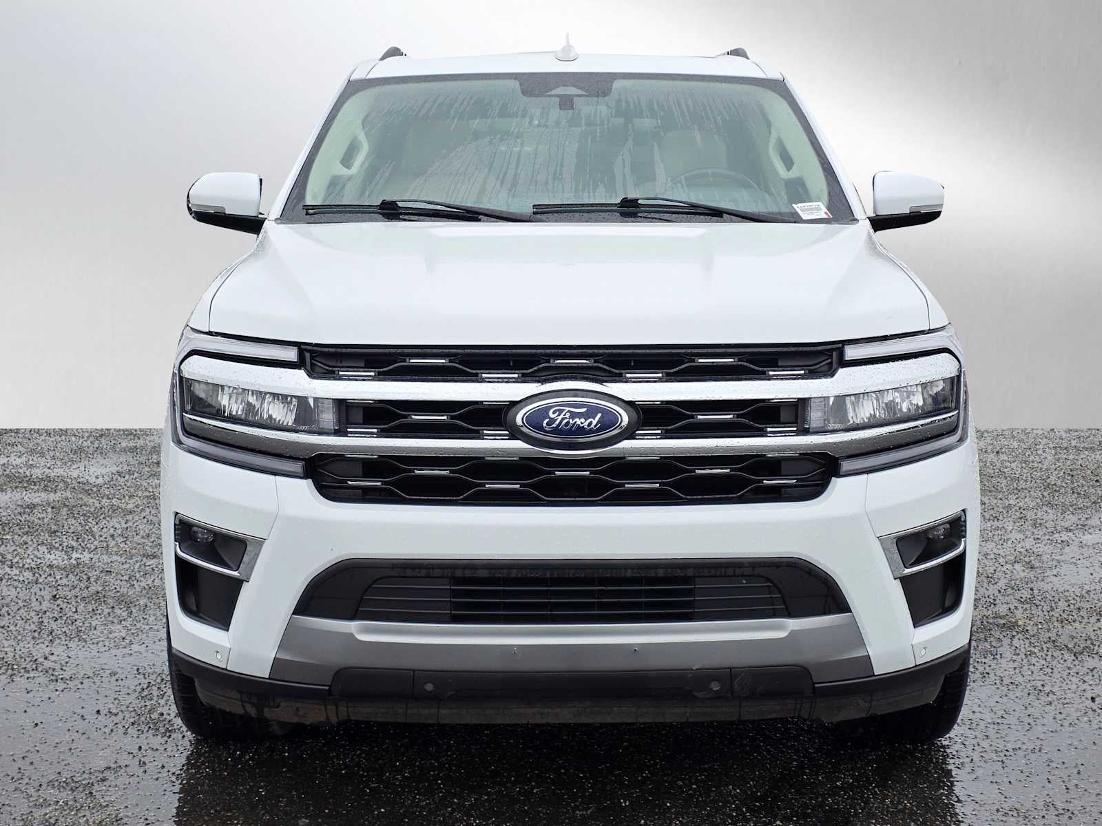2024 Ford Expedition Limited MAX