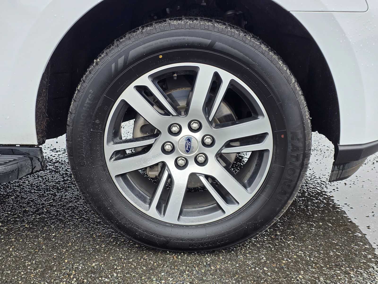 2024 Ford Expedition Limited MAX
