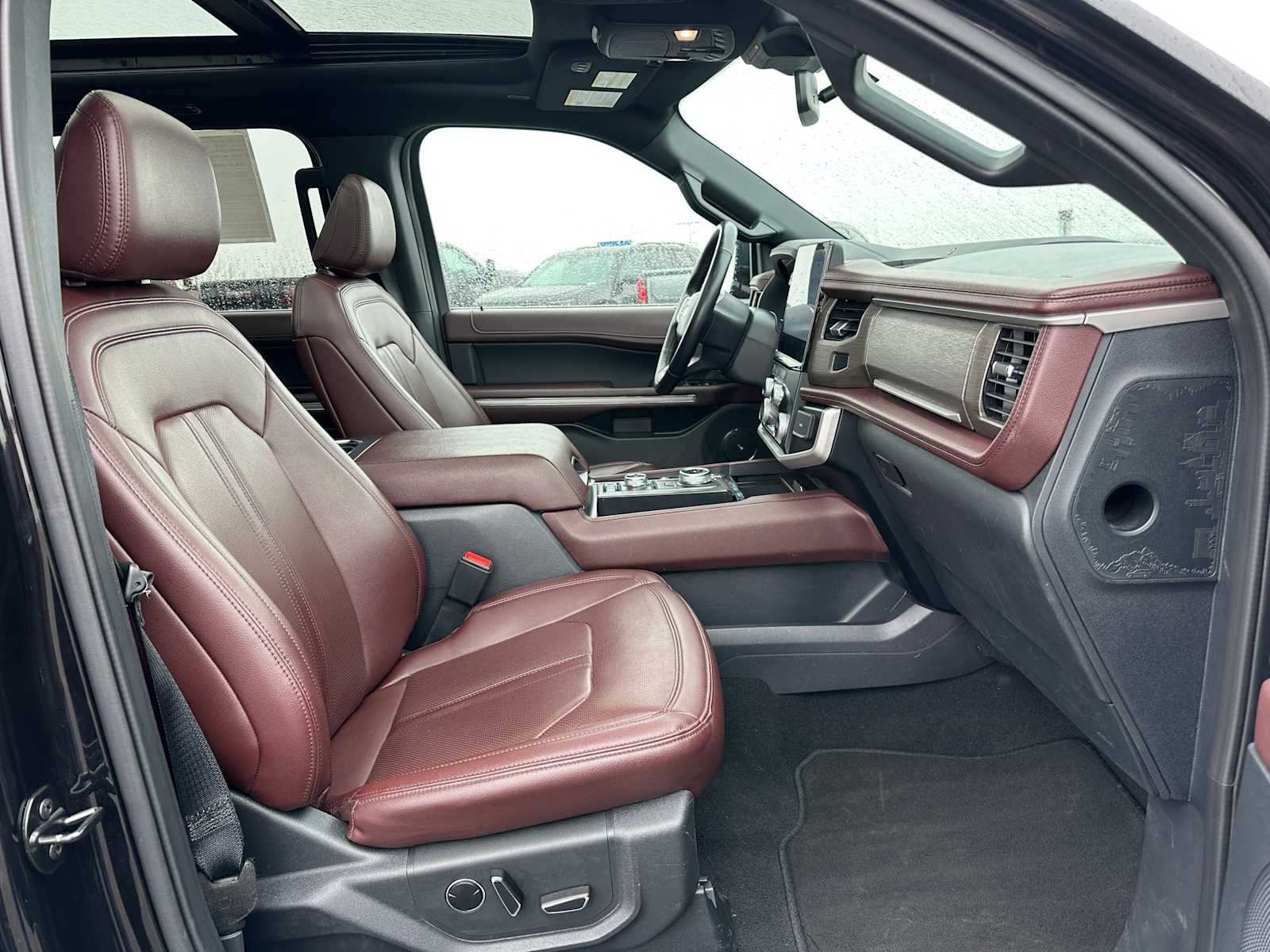 2024 Ford Expedition Limited MAX