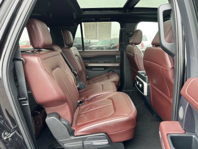 2024 Ford Expedition Limited MAX