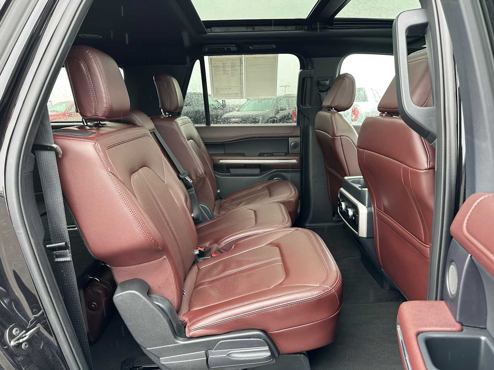2024 Ford Expedition Limited MAX