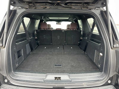2024 Ford Expedition Limited MAX