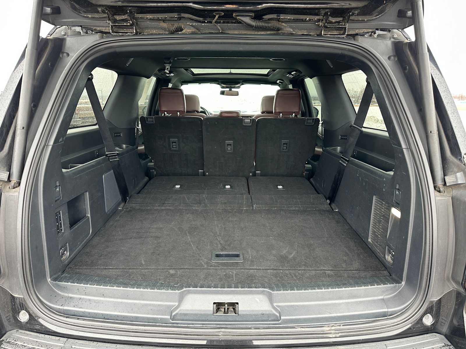 2024 Ford Expedition Limited MAX