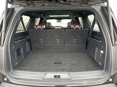 2024 Ford Expedition Limited MAX