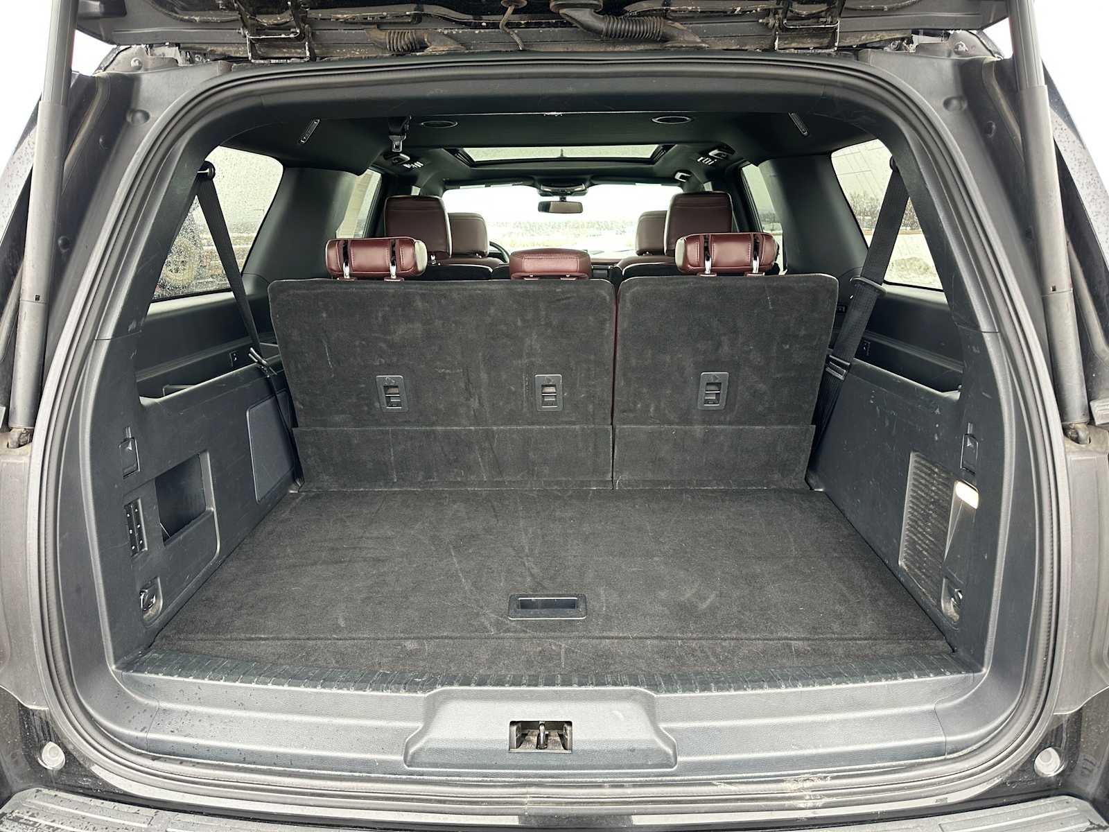 2024 Ford Expedition Limited MAX
