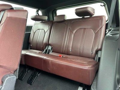 2024 Ford Expedition Limited MAX