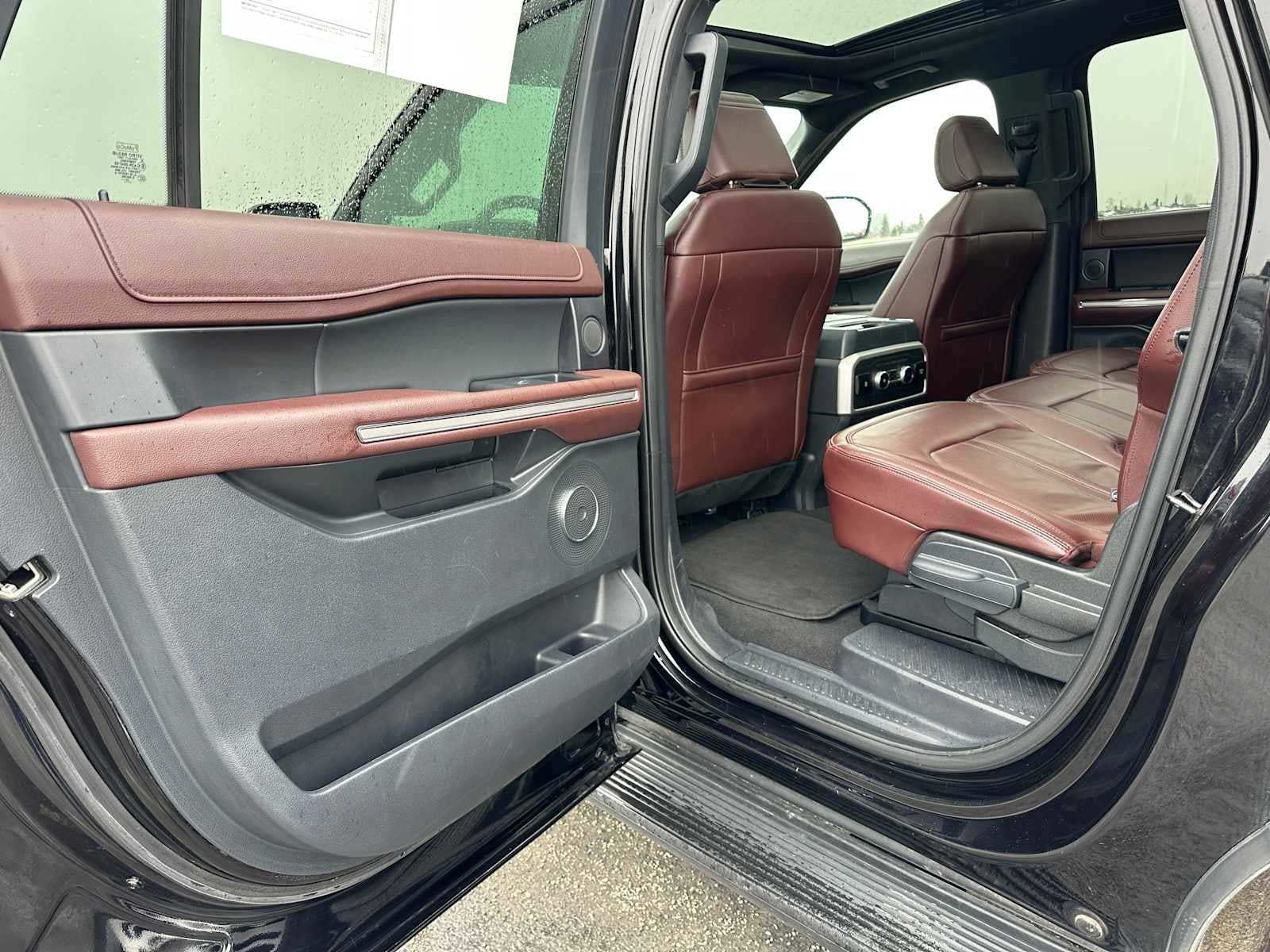2024 Ford Expedition Limited MAX