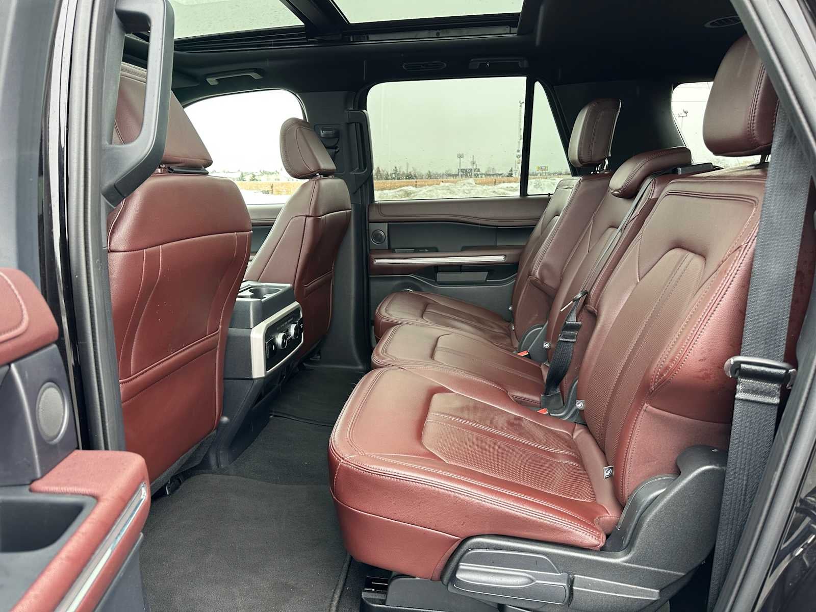2024 Ford Expedition Limited MAX