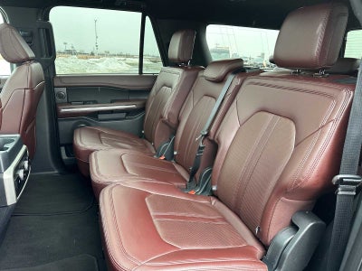 2024 Ford Expedition Limited MAX