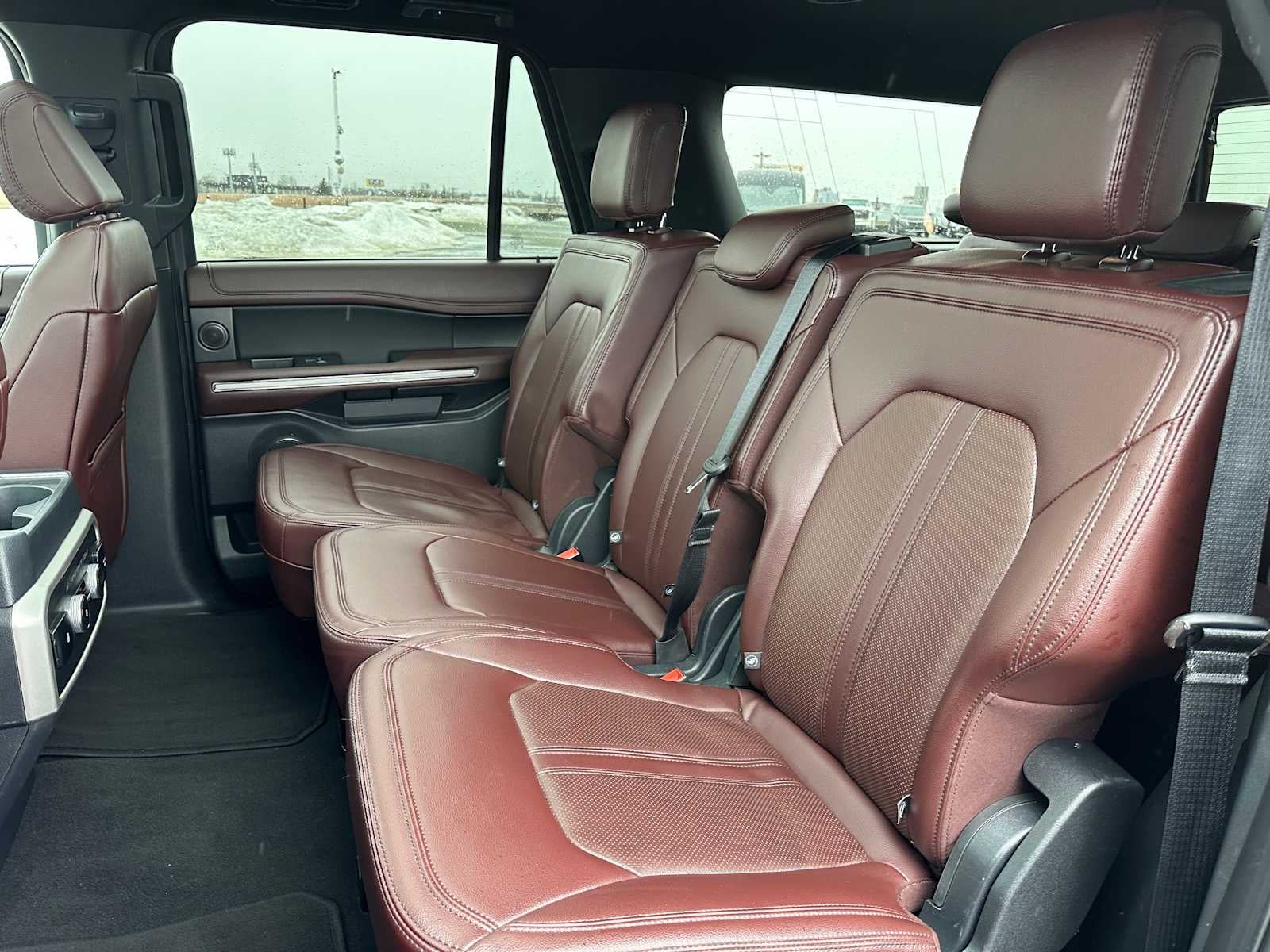 2024 Ford Expedition Limited MAX