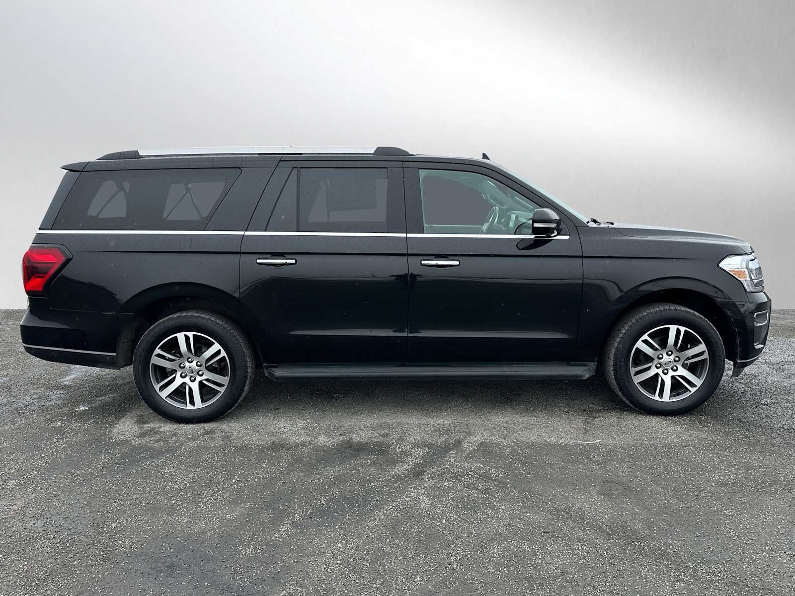 2024 Ford Expedition Limited MAX