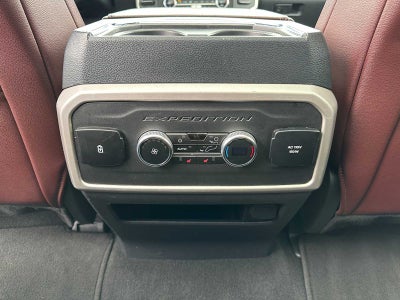 2024 Ford Expedition Limited MAX