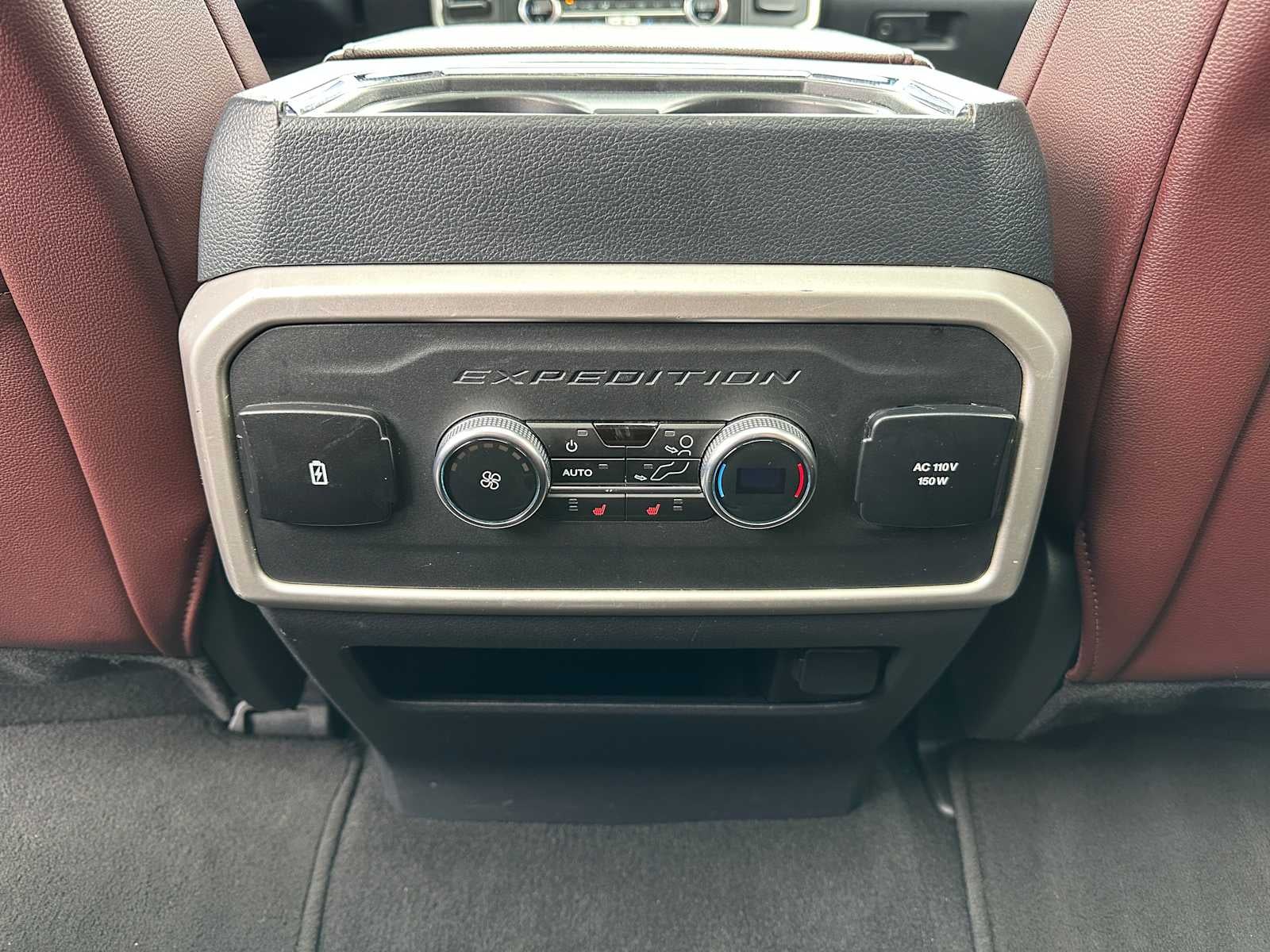 2024 Ford Expedition Limited MAX