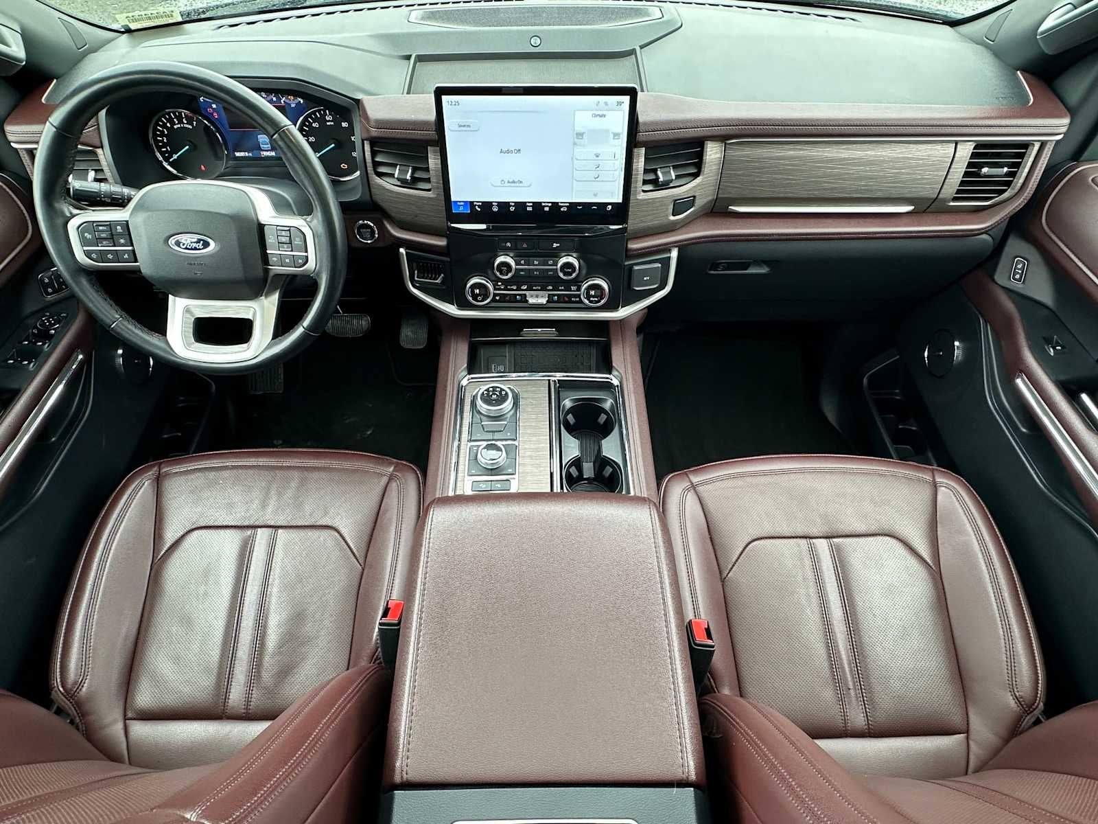 2024 Ford Expedition Limited MAX
