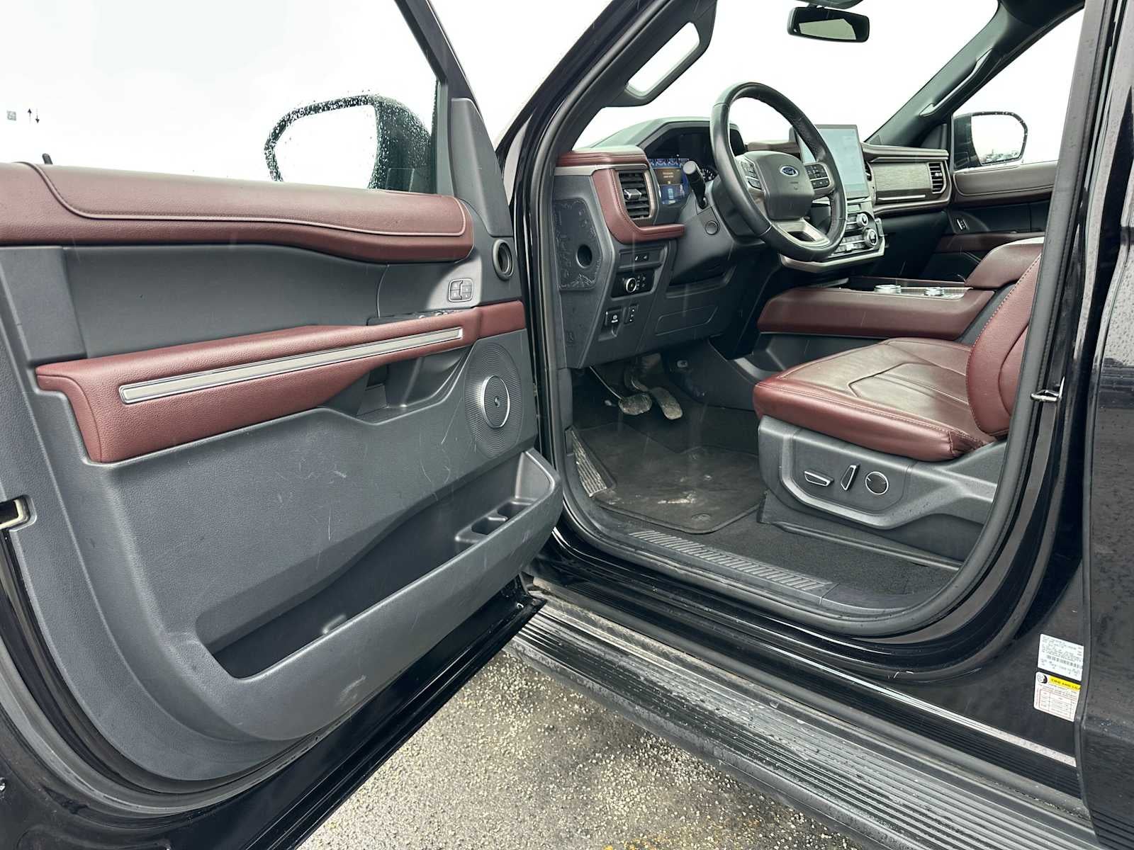 2024 Ford Expedition Limited MAX