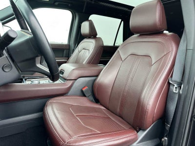 2024 Ford Expedition Limited MAX
