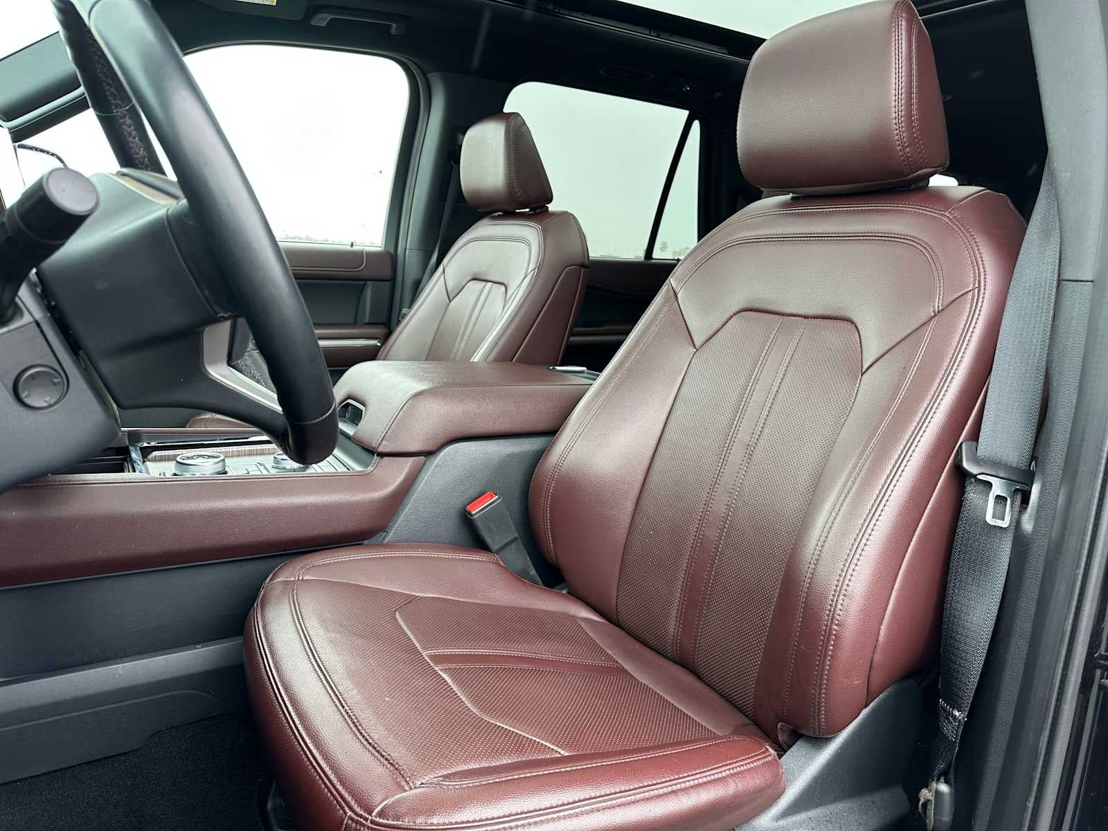 2024 Ford Expedition Limited MAX