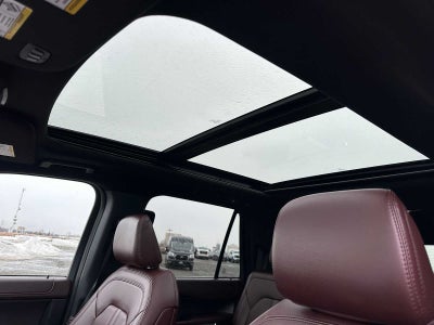 2024 Ford Expedition Limited MAX