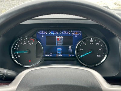 2024 Ford Expedition Limited MAX