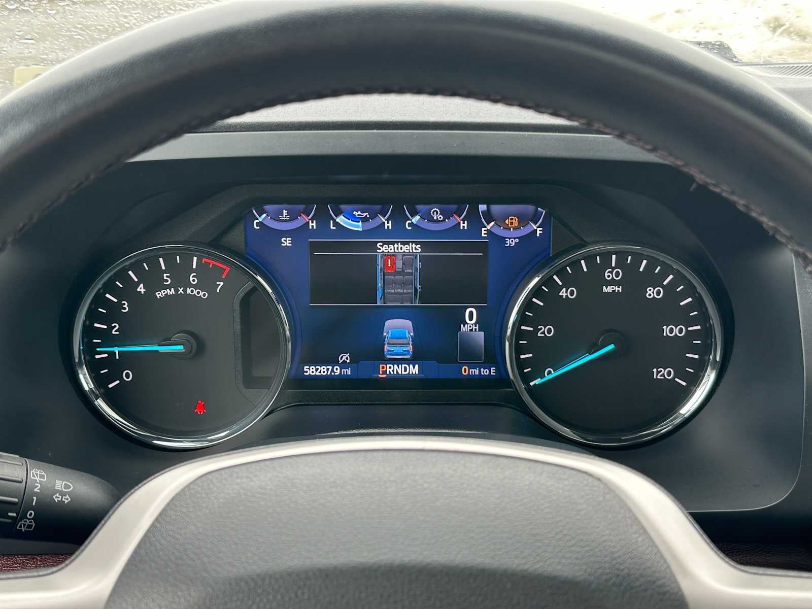 2024 Ford Expedition Limited MAX