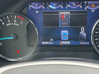2024 Ford Expedition Limited MAX