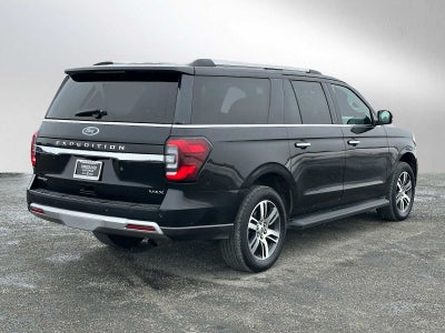 2024 Ford Expedition Limited MAX