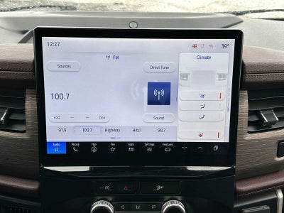 2024 Ford Expedition Limited MAX