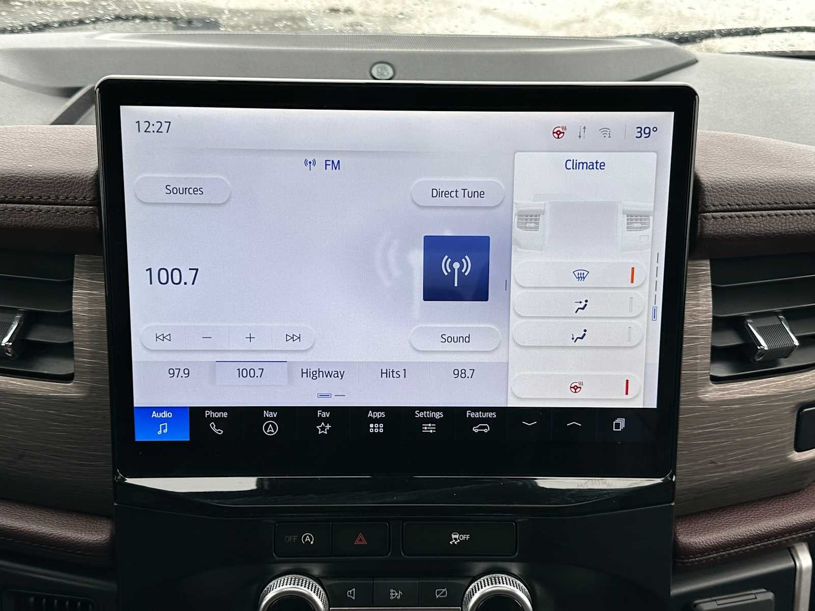 2024 Ford Expedition Limited MAX