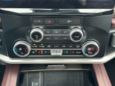 2024 Ford Expedition Limited MAX