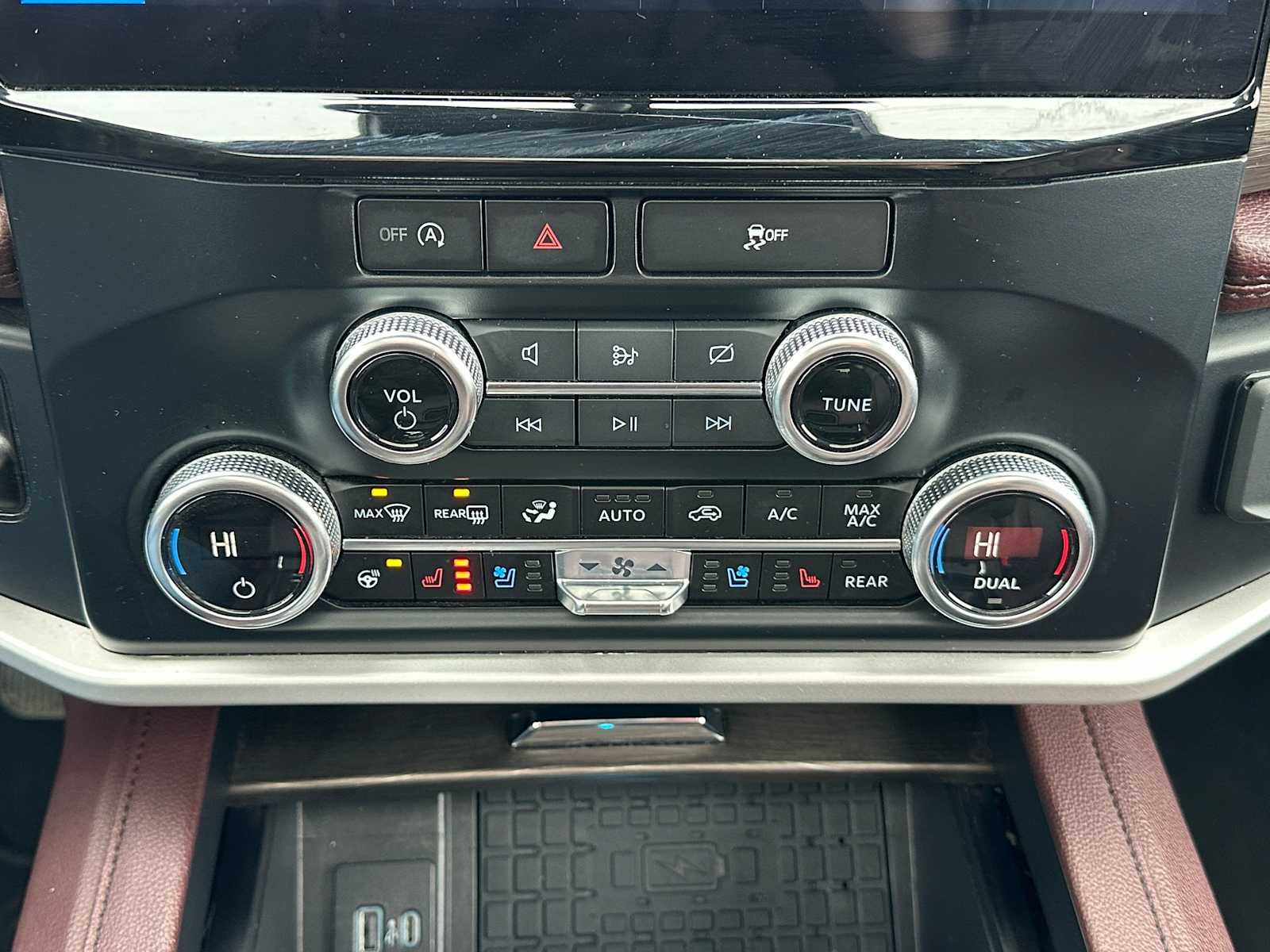 2024 Ford Expedition Limited MAX