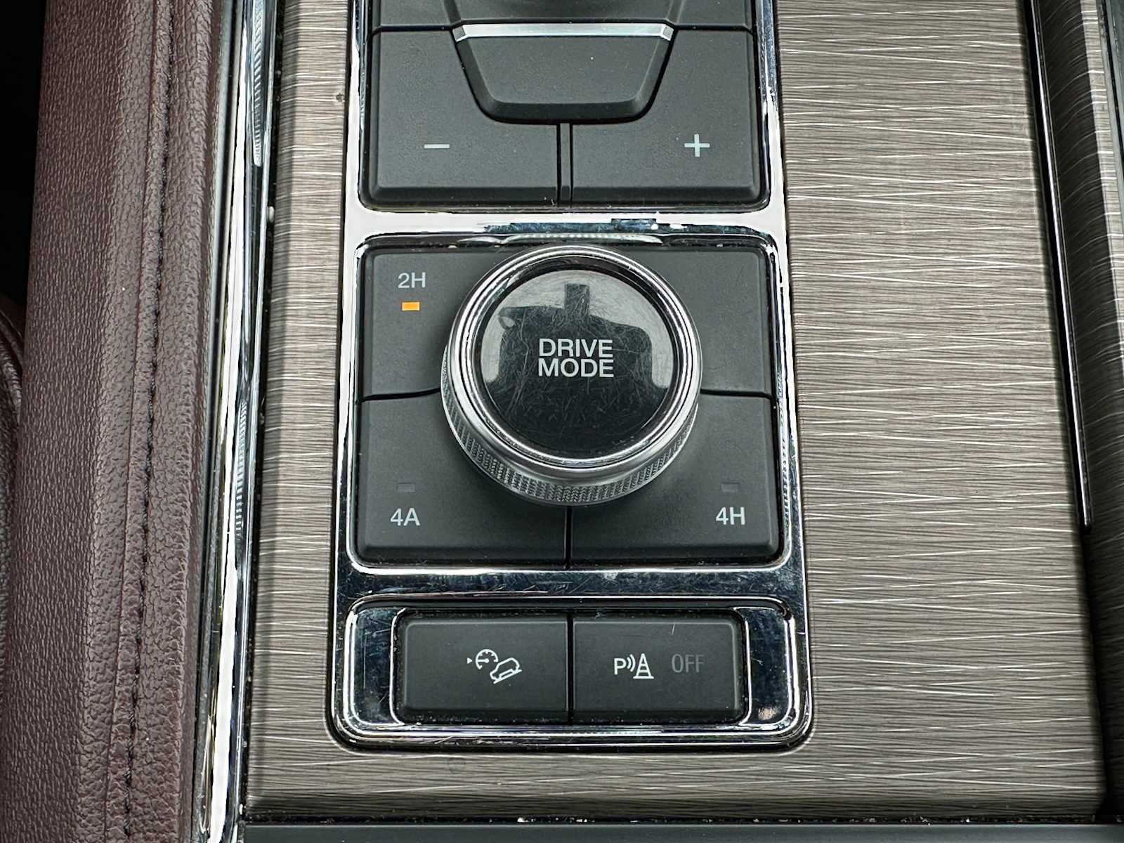 2024 Ford Expedition Limited MAX