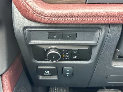 2024 Ford Expedition Limited MAX