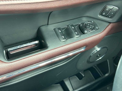 2024 Ford Expedition Limited MAX