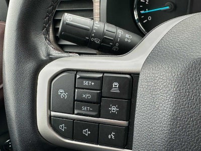 2024 Ford Expedition Limited MAX