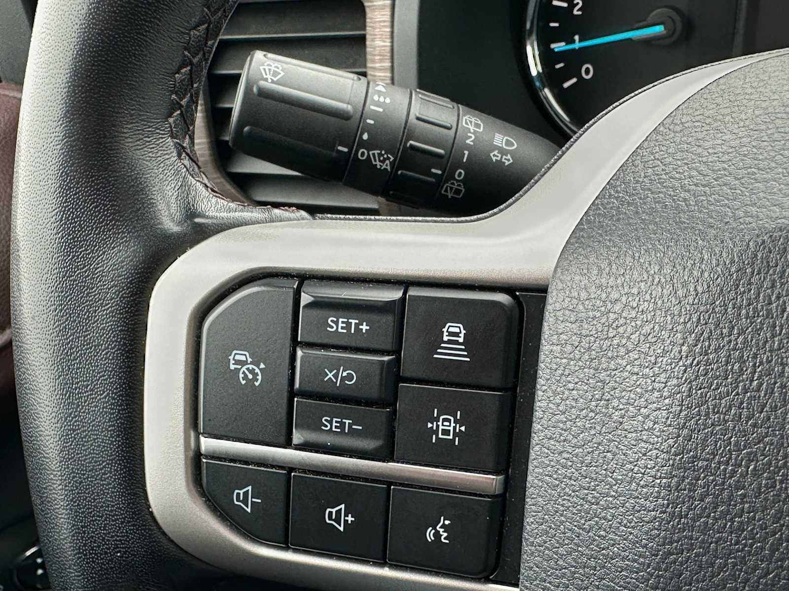 2024 Ford Expedition Limited MAX