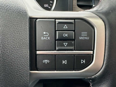 2024 Ford Expedition Limited MAX